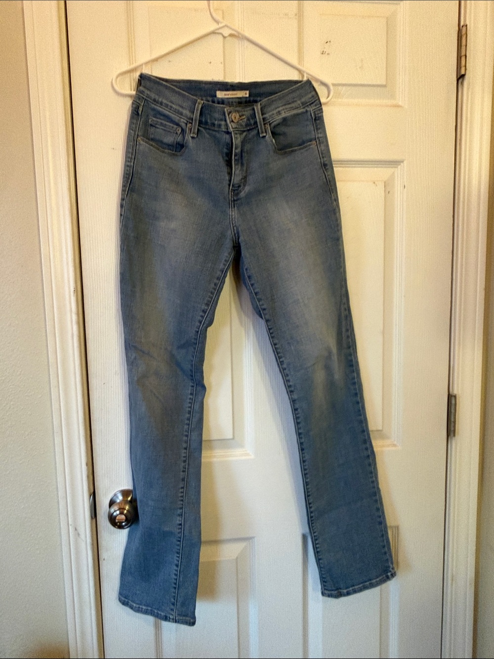 Women's 505 Straight Levi’s